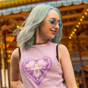 Bubblegum Blue - Crazy Color