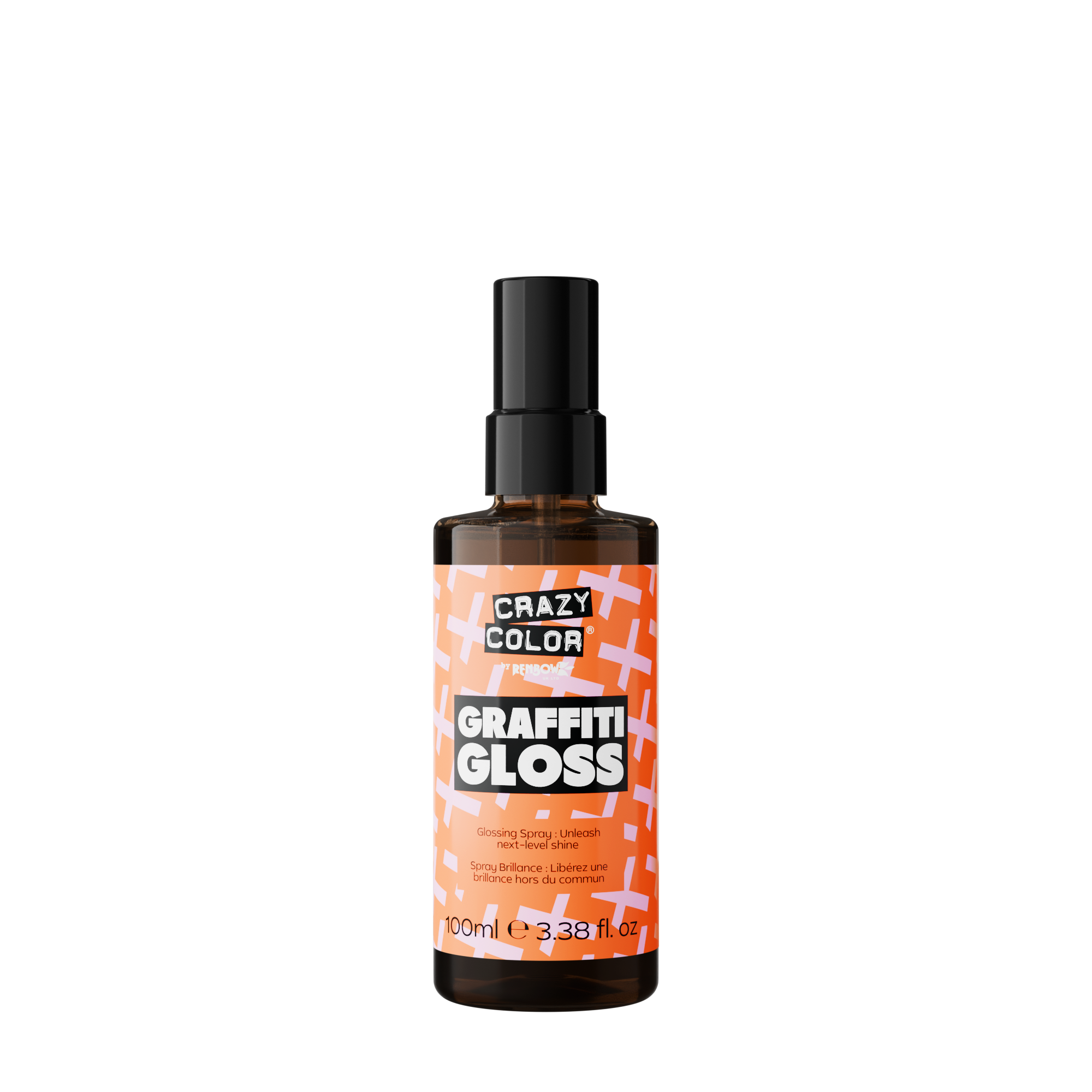Crazy Color® | The Original Colour Masters for DIY-dyers