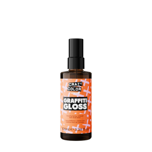 Graffiti Gloss - Crazy Color