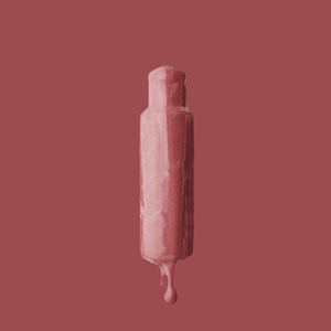 Dusky Pink