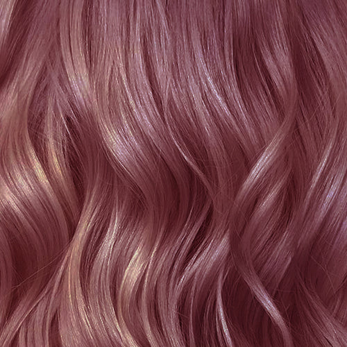 Dusky Pink - Crazy Color
