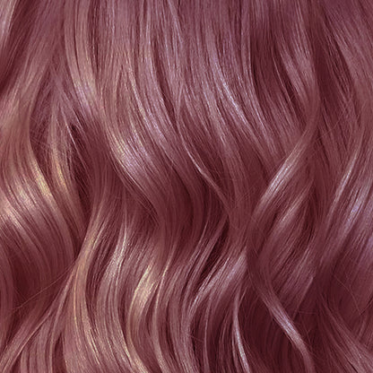 Dusky Pink - Crazy Color