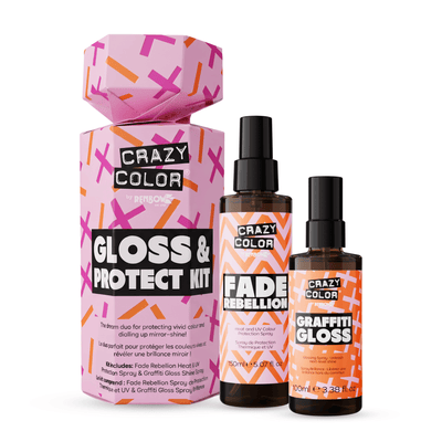 Gloss & Protect Kit