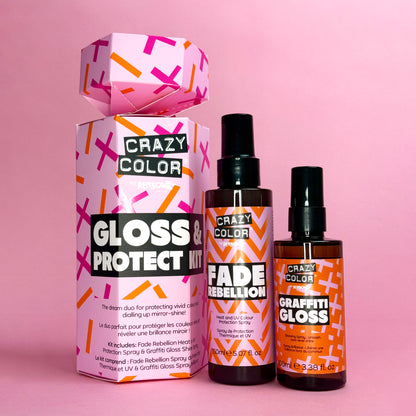 Gloss & Protect Kit