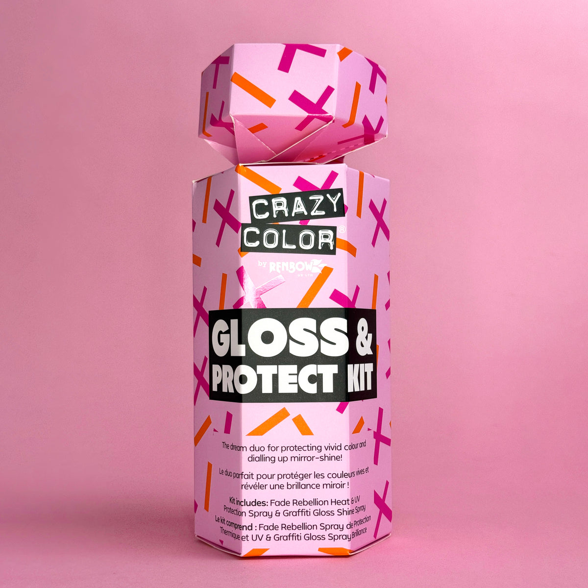 Gloss & Protect Kit