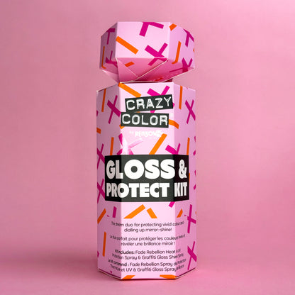 Gloss & Protect Kit