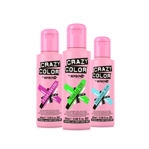 Roblox Neon Spiked Buns Set - Crazy Color