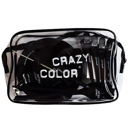 Hair Dye Application Kit - Crazy Color