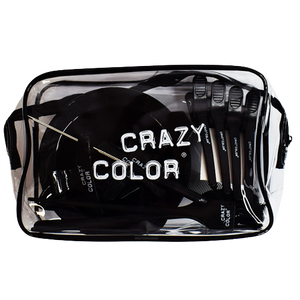 Hair Dye Application Kit - Crazy Color