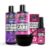 Power Pigment Set Pink