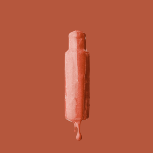 Pretty Peach