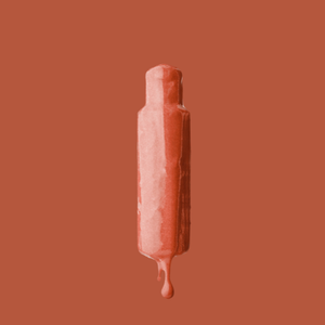 Pretty Peach