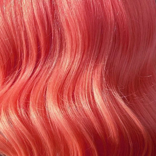 Pretty Peach - Crazy Color