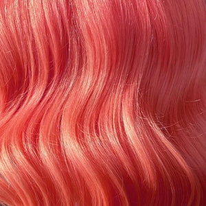 Pretty Peach - Crazy Color
