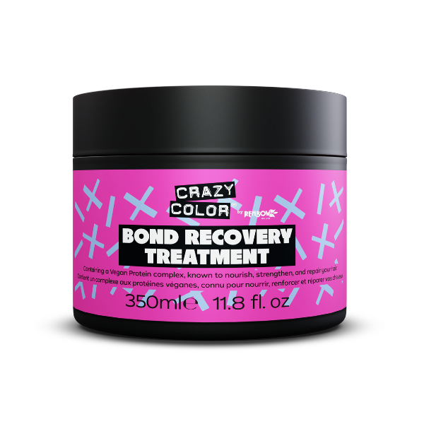 Bond Recovery Treatment - Crazy Color