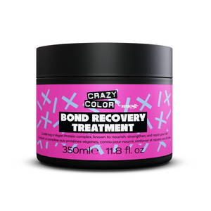 Bond Recovery Treatment - Crazy Color