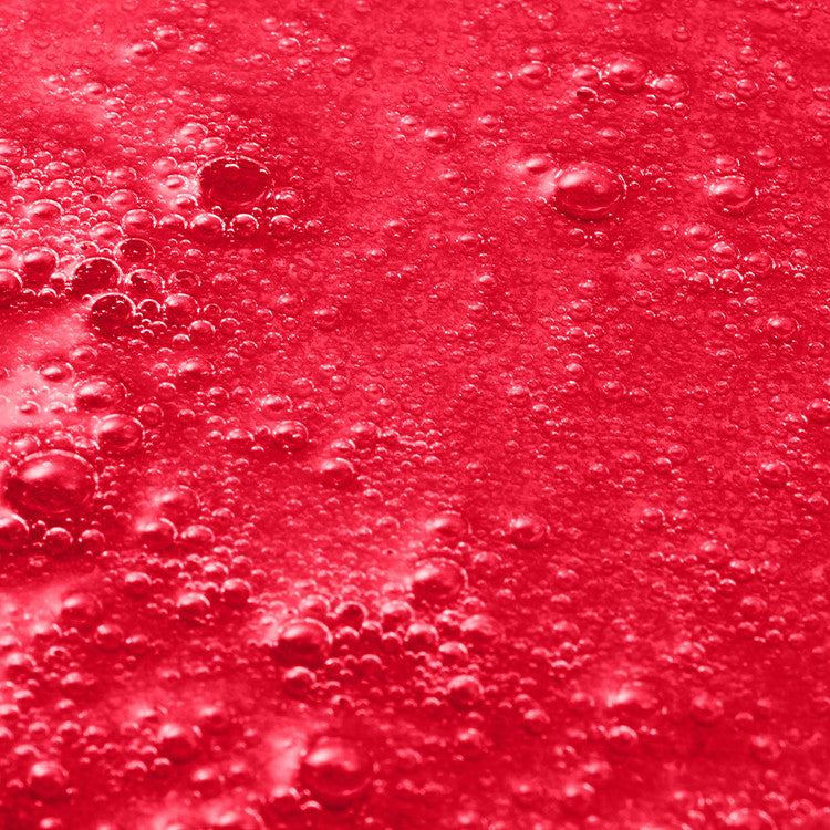 Vibrant Red Shampoo - Crazy Color