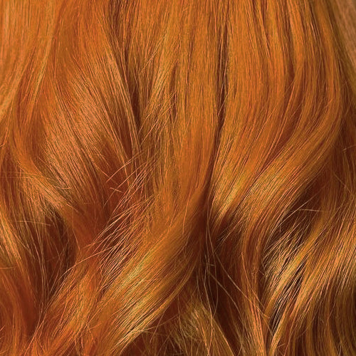 Spicy Copper - Crazy Color