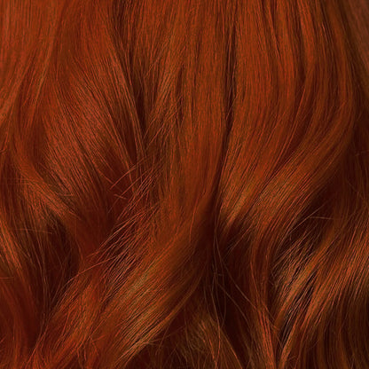 True Copper - Crazy Color