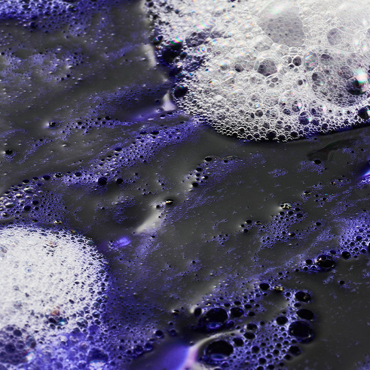 Ultra Violet Anti Yellow Shampoo - Crazy Color