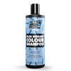 Vibrant Blue Shampoo