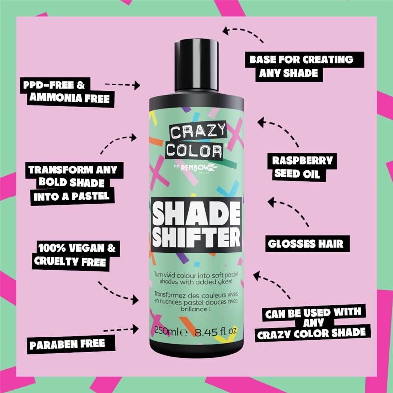 Shade Shifter