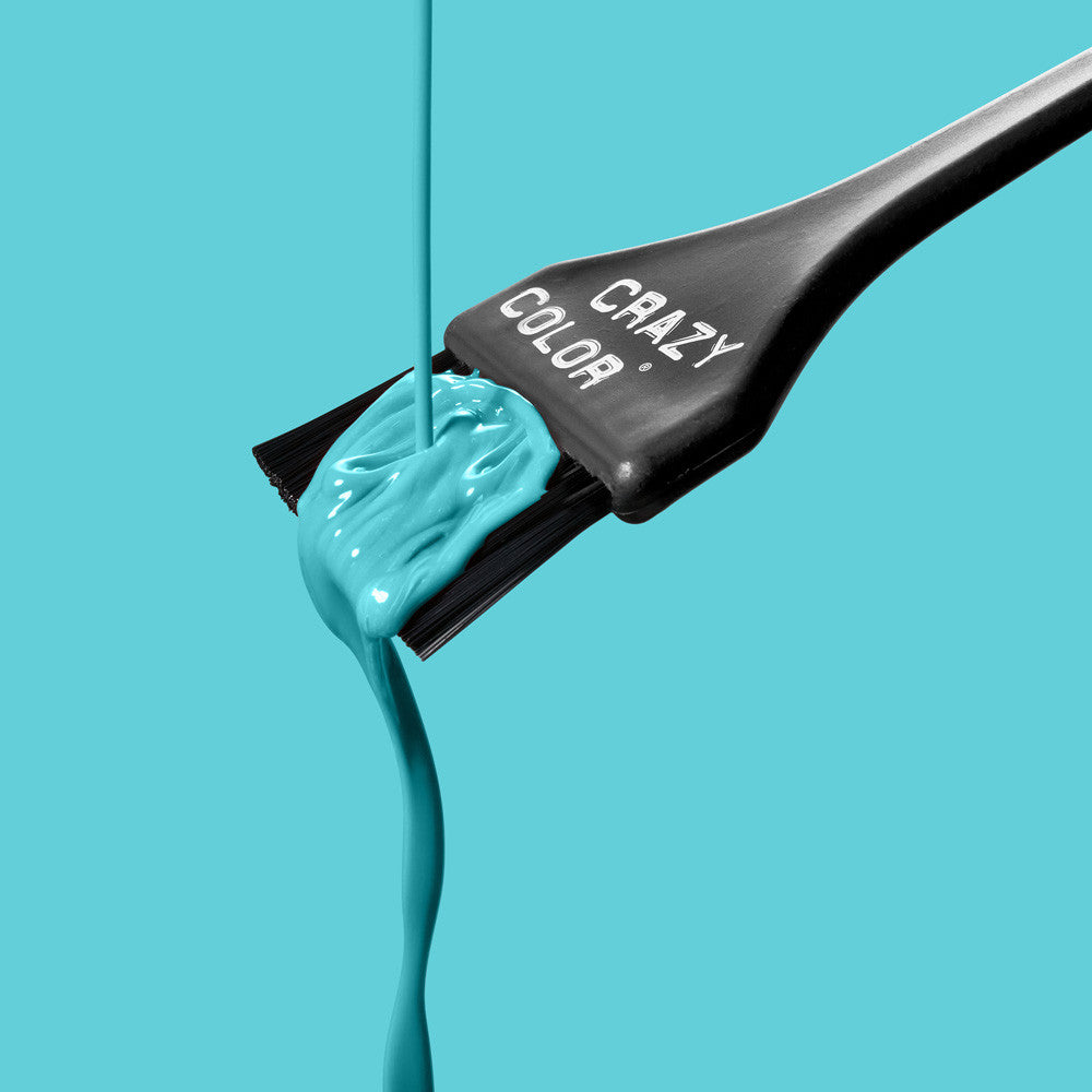 Bubblegum Blue - Crazy Color