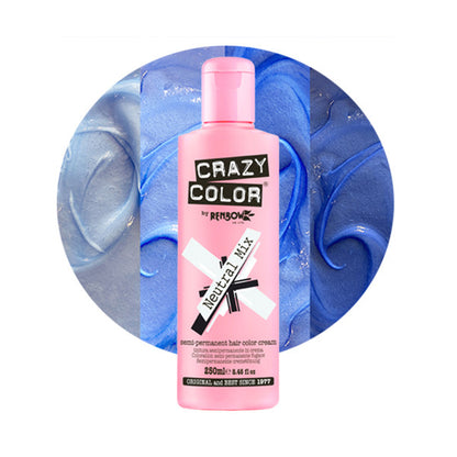Neutral Mix - Crazy Color
