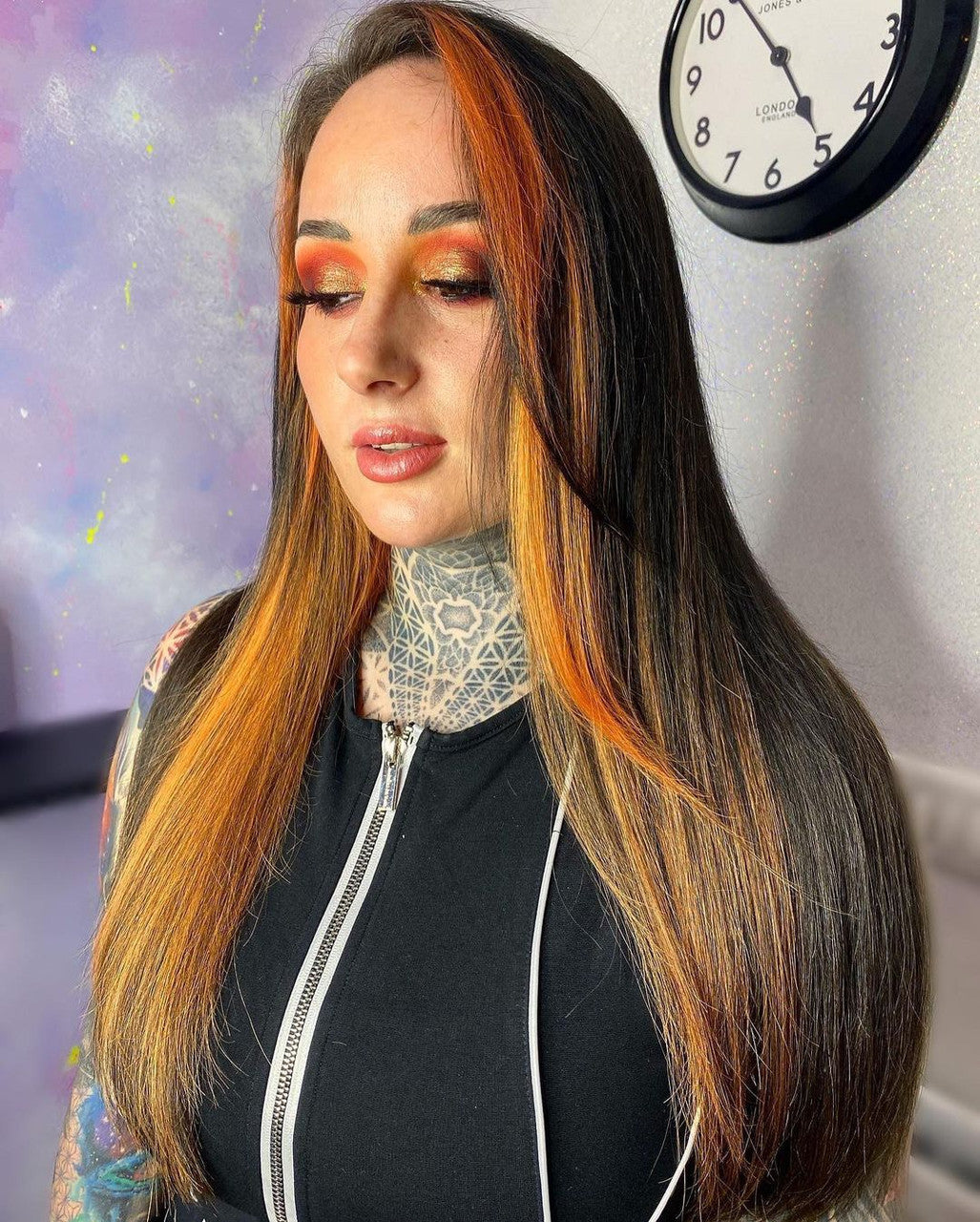 Crazy Color Semi Permanent Hair Dye Anarchy UV UGC