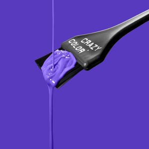 Hot Purple - Crazy Color