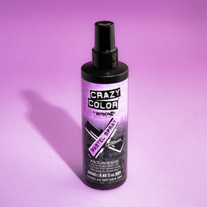 Pastel Spray Lavender - Crazy Color