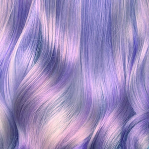 Pastel Spray Lavender - Crazy Color