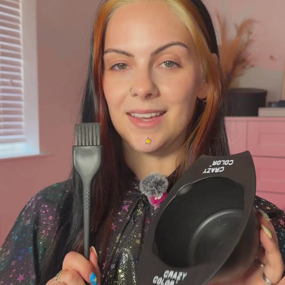Sophie’s Colour Comeback