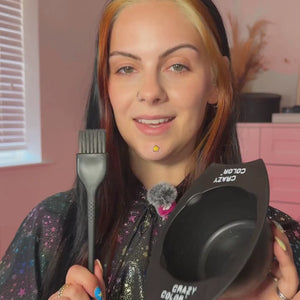 Sophie’s Colour Comeback