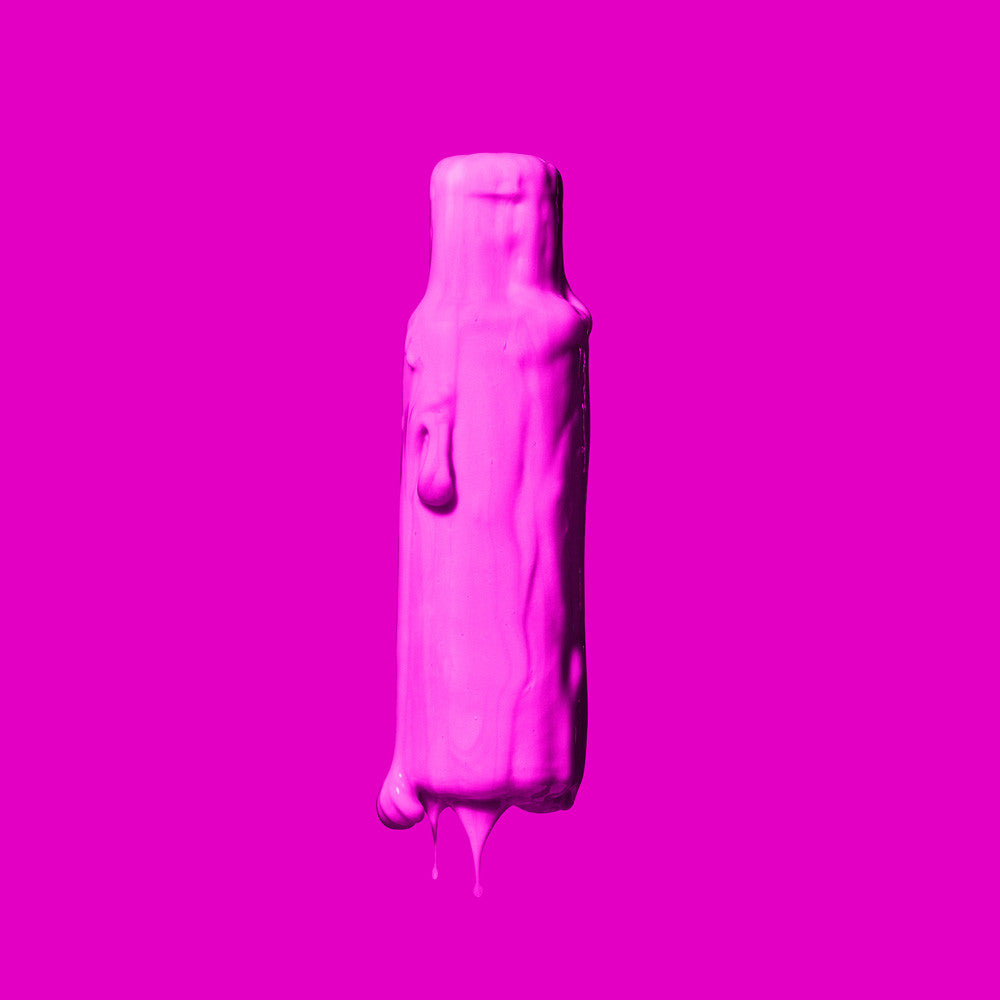 Rebel UV - Crazy Color