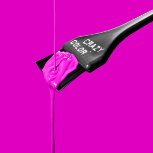 Rebel UV - Crazy Color